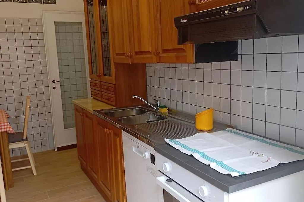 Apartment Da Gio A Trastevere Rome