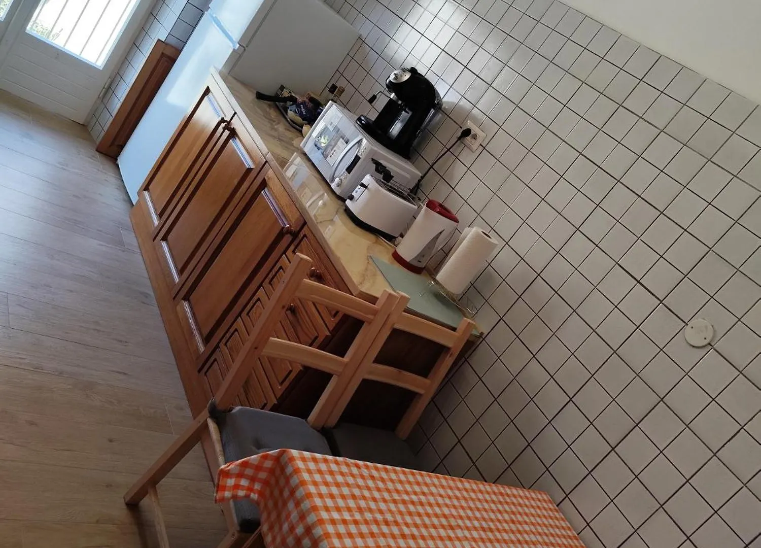 Da Gio A Trastevere Rome Apartment