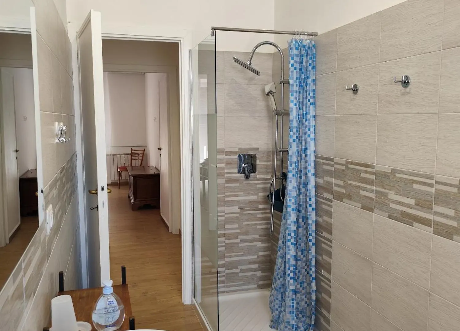 Apartment Da Gio A Trastevere Rome