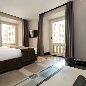 4* Ξενοδοχείο Best Western Plus Universo