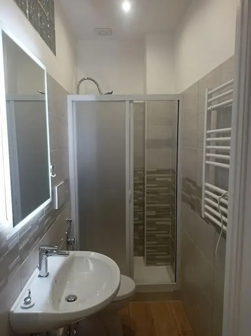 Da Gio A Trastevere Rome Apartment