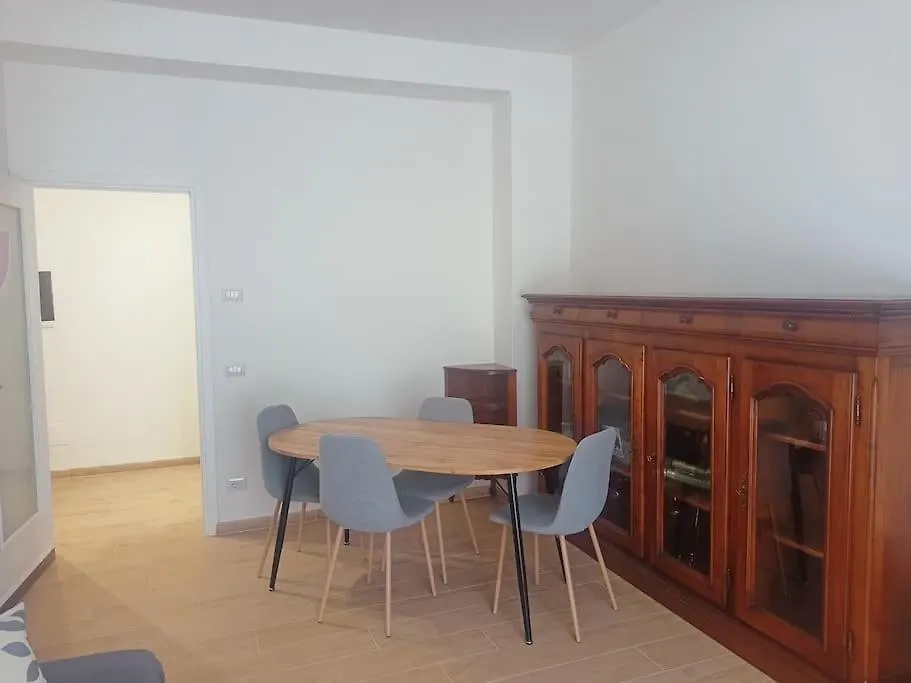 Da Gio A Trastevere Rome Apartment