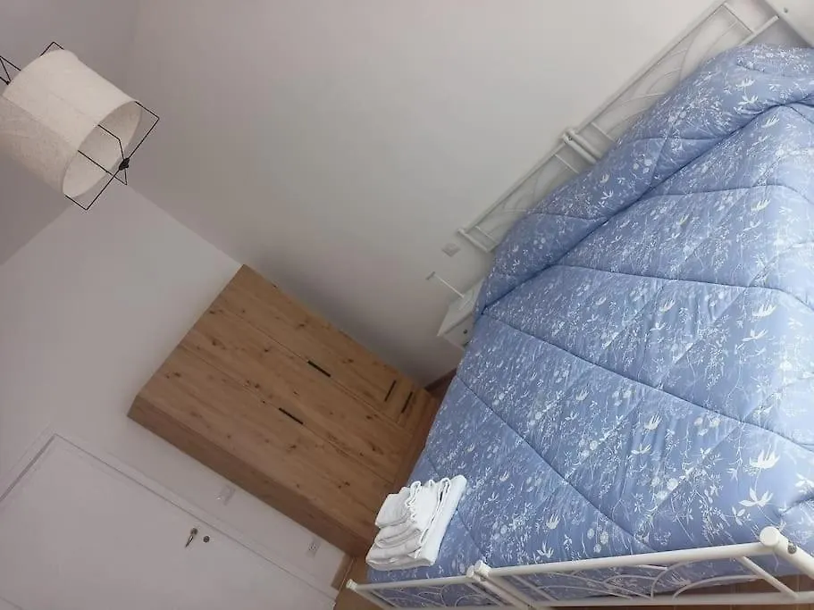 Apartment Da Gio A Trastevere Rome