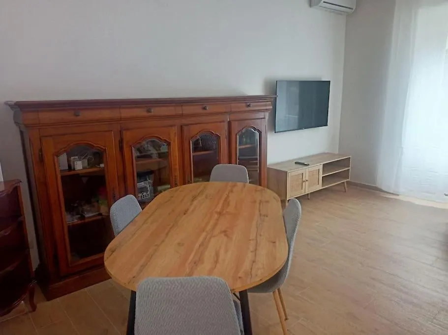 Apartment Da Gio A Trastevere Rome Italy