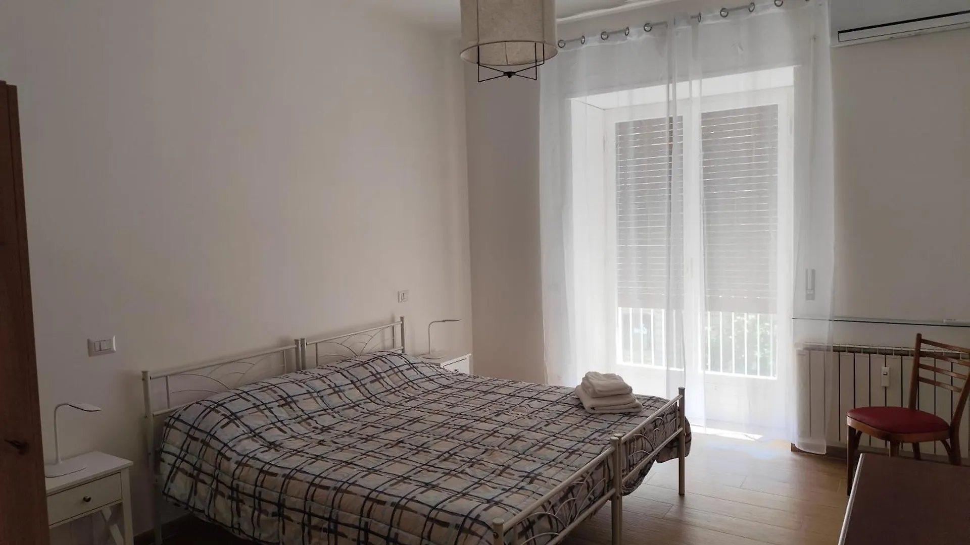 Apartment Da Gio A Trastevere Rome