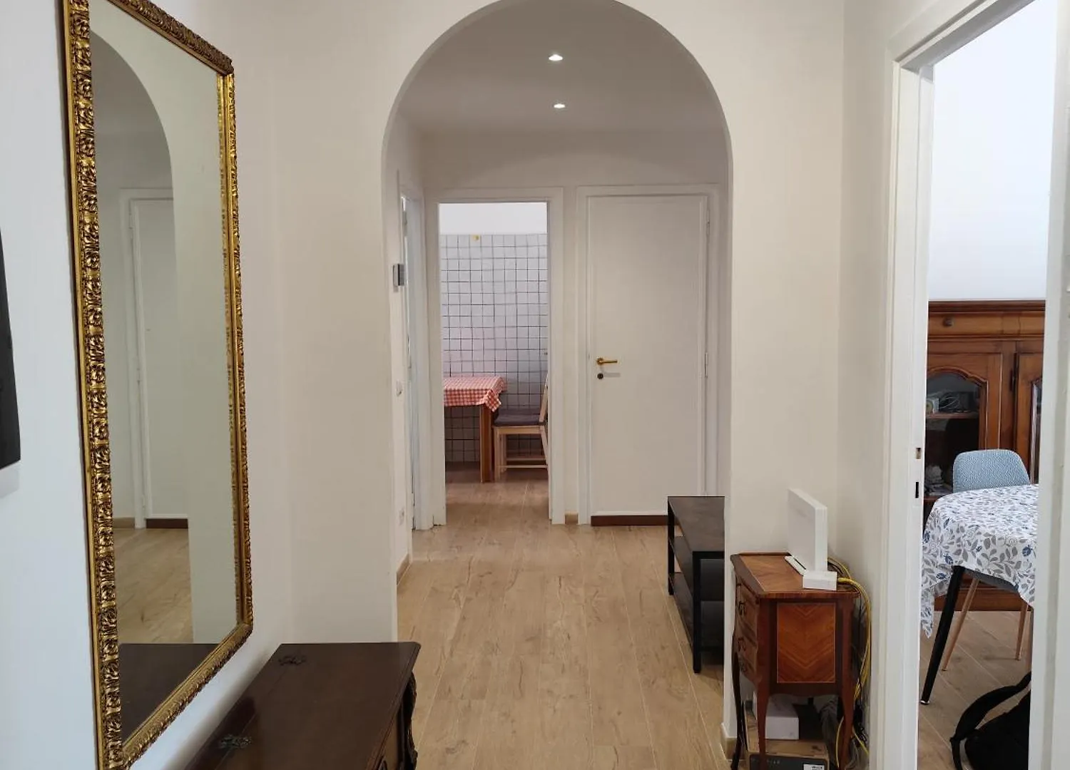 Da Gio A Trastevere Rome Apartment