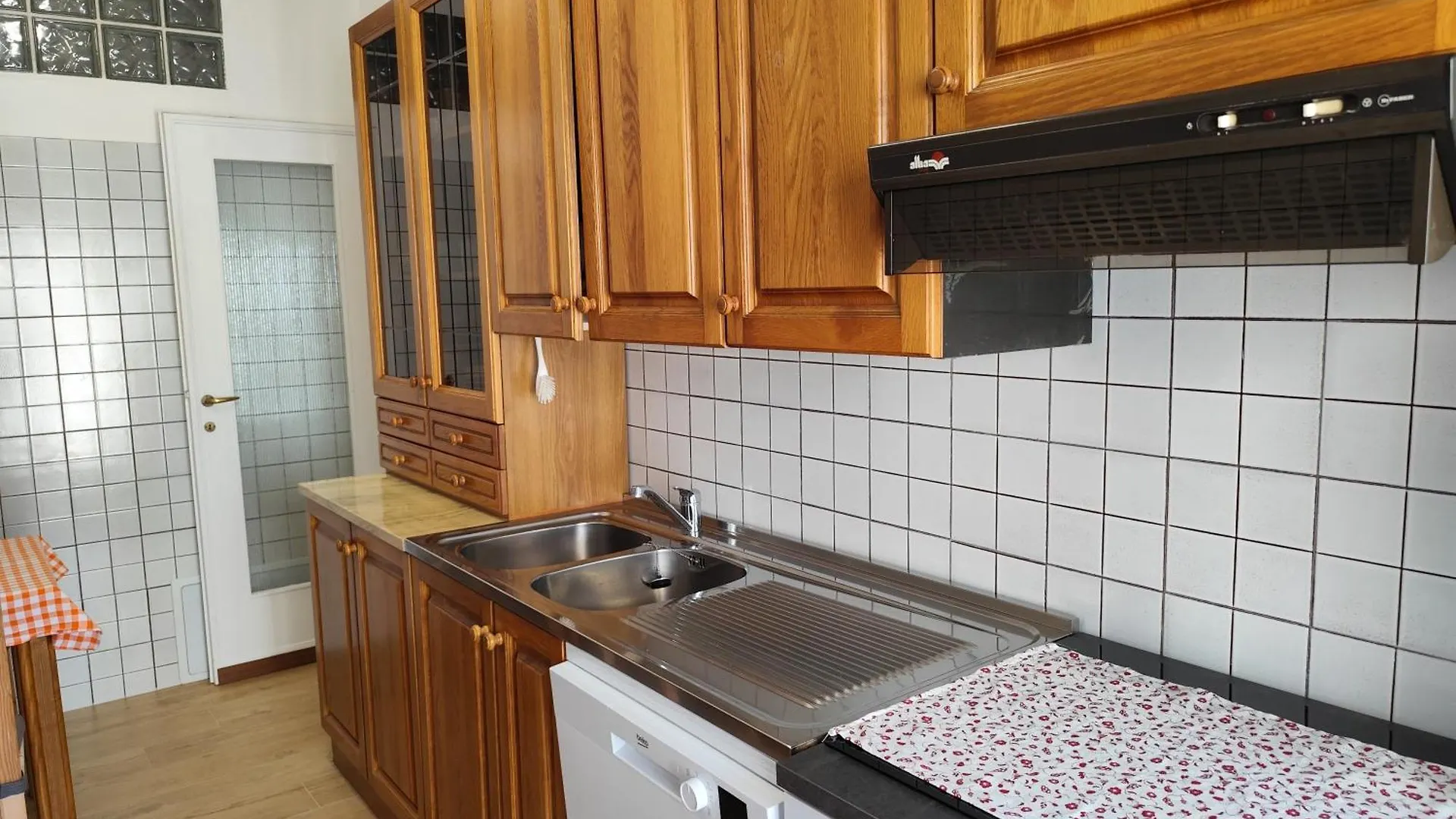Apartment Da Gio A Trastevere Rome