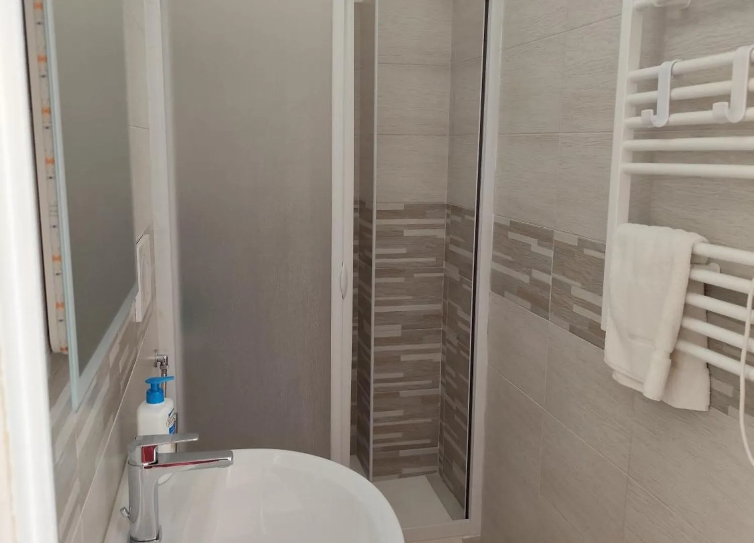 Da Gio A Trastevere Rome Apartment