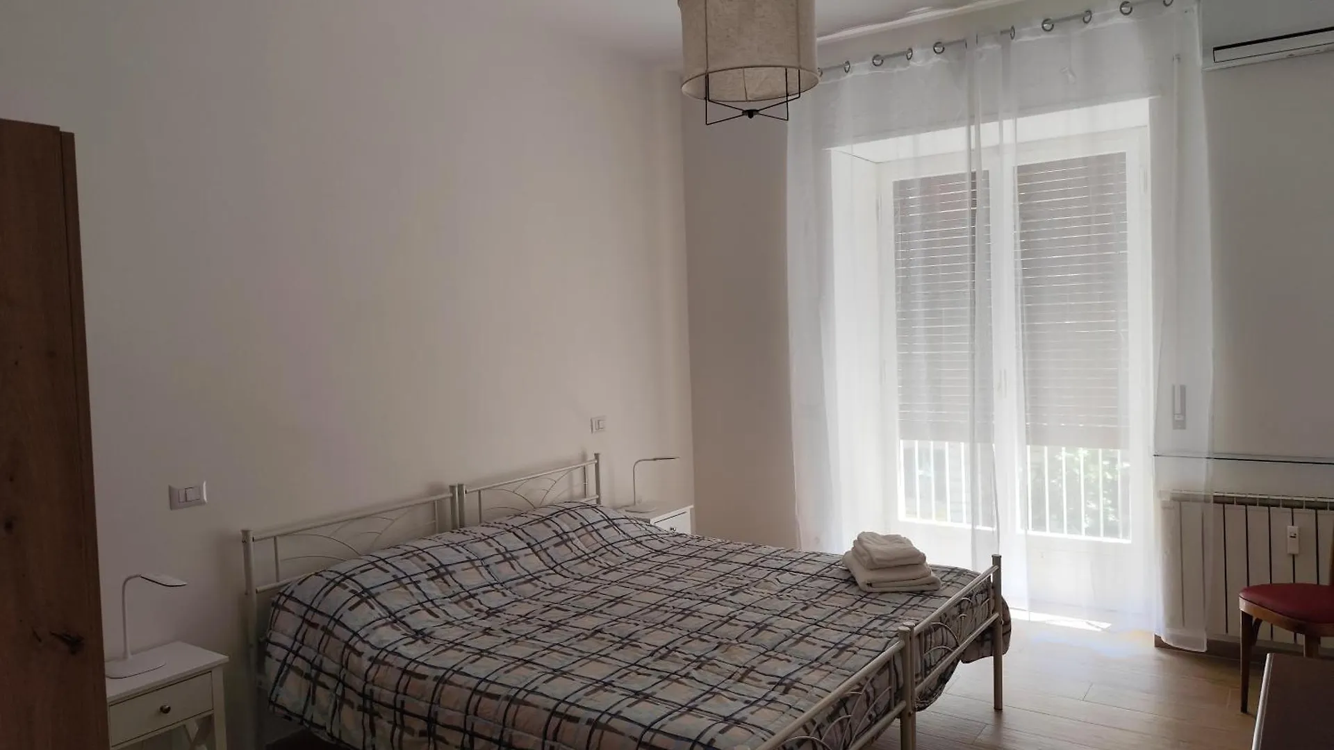 Apartment Da Gio A Trastevere Rome