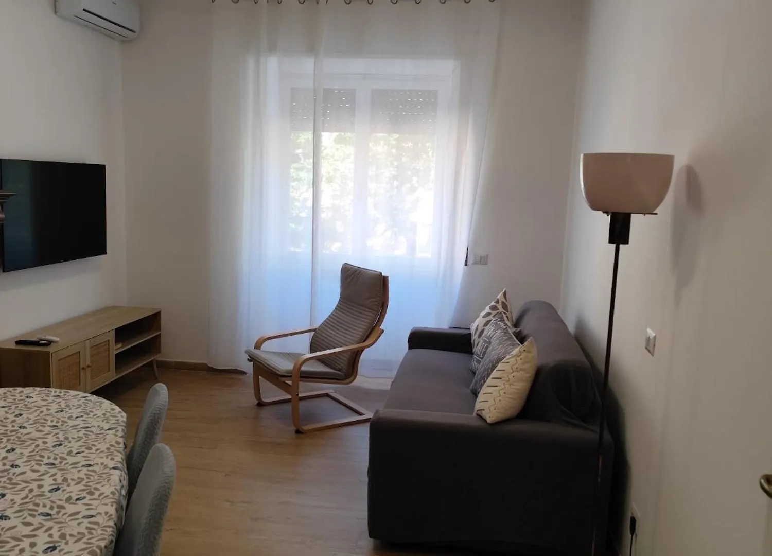 Da Gio A Trastevere Rome Apartment