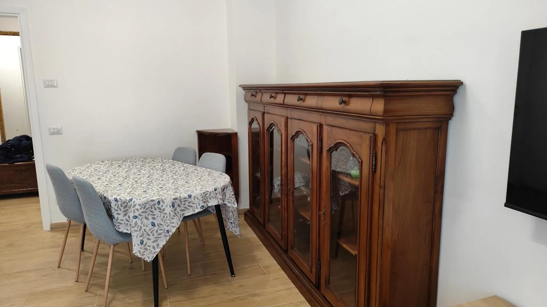 Da Gio A Trastevere Rome Apartment