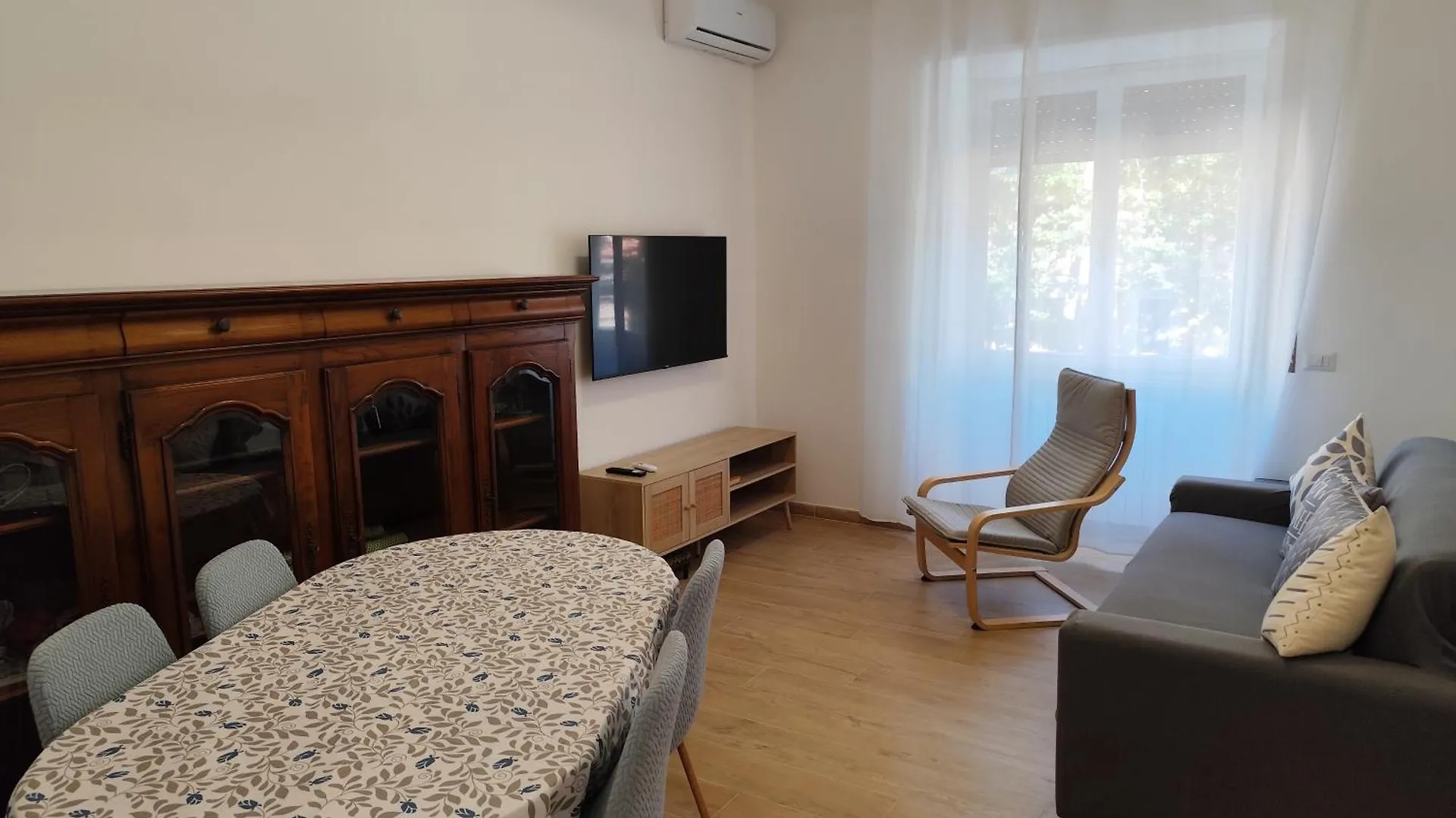 Apartment Da Gio A Trastevere Rome Italy