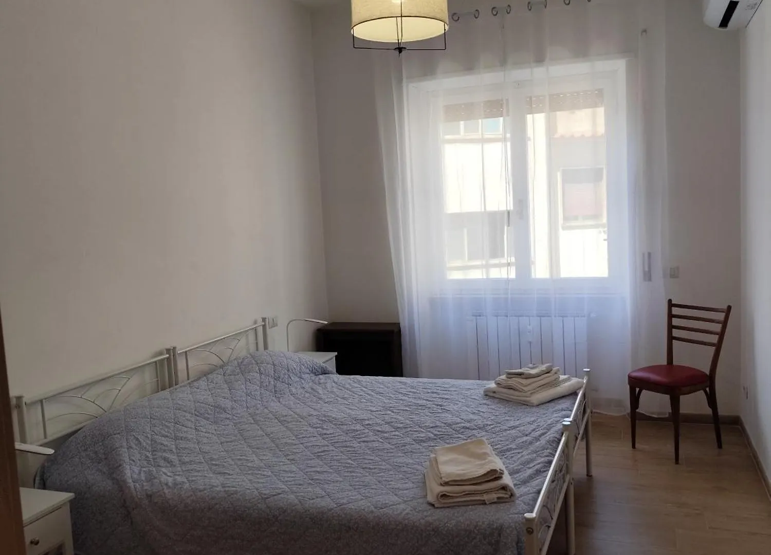 Apartment Da Gio A Trastevere Rome