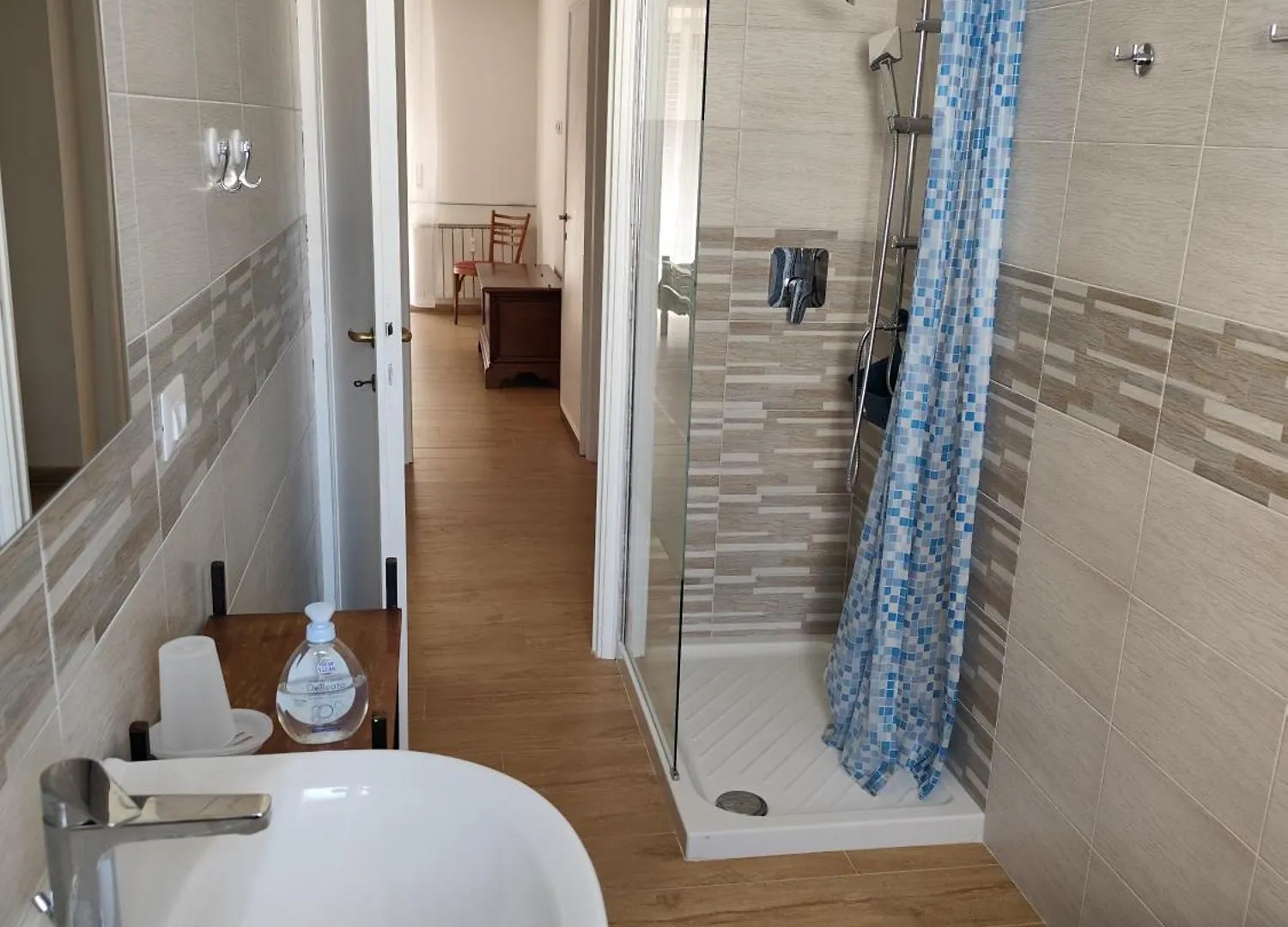 Apartment Da Gio A Trastevere Rome Italy