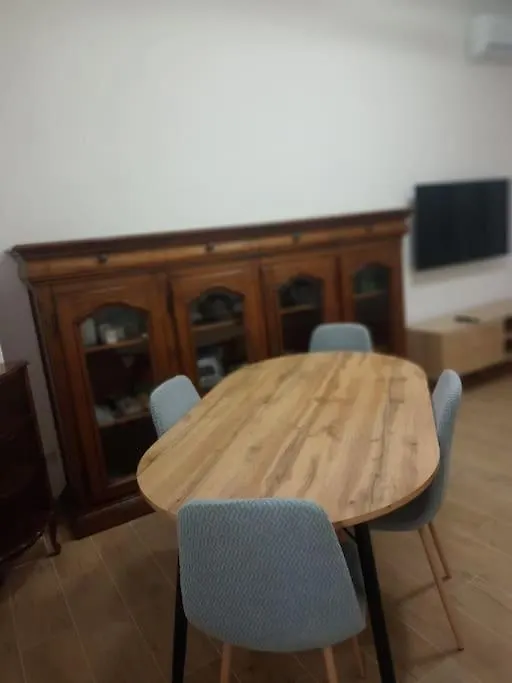 Da Gio A Trastevere Rome Apartment