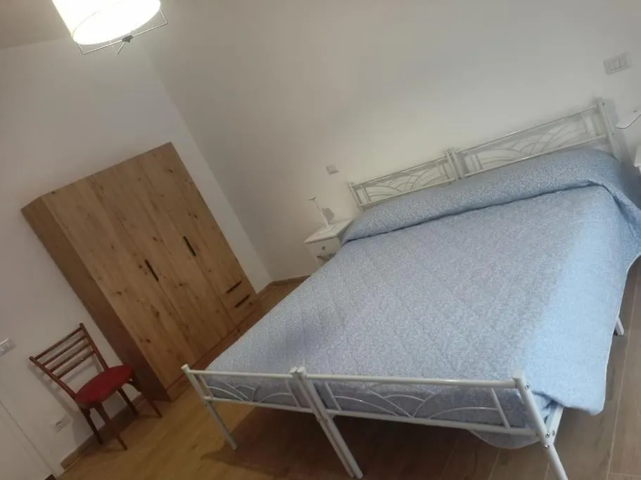 Da Gio A Trastevere Rome Apartment