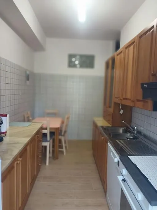 Apartment Da Gio A Trastevere Rome Italy
