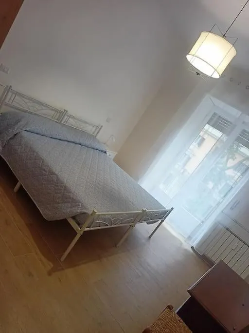 Da Gio A Trastevere Rome Apartment